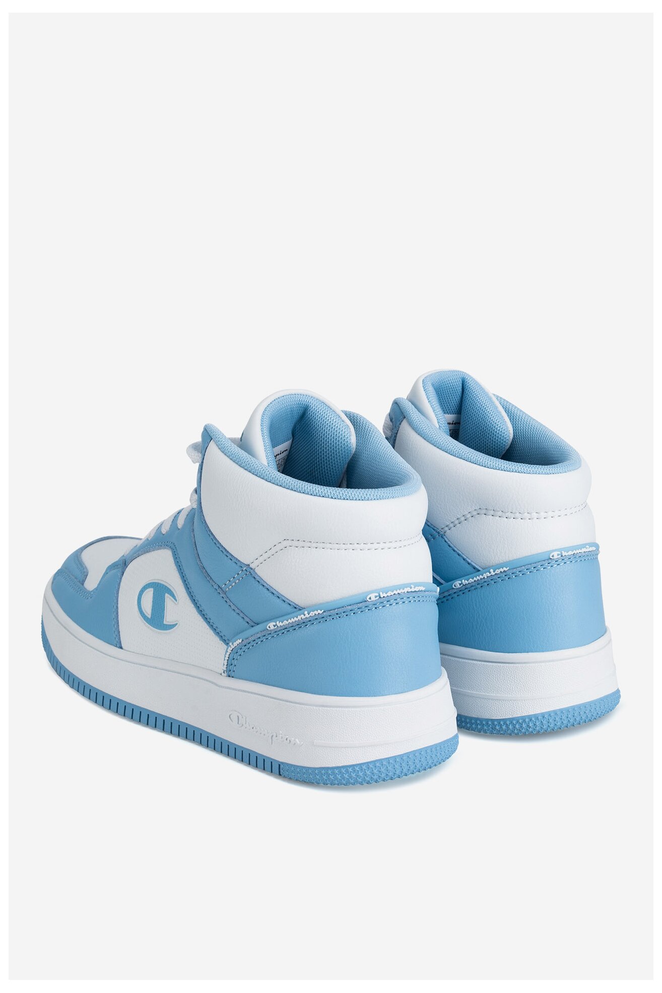 Încălțăminte sport Champion RD18 2.0 MID S11471-BS086 ALBASTRU