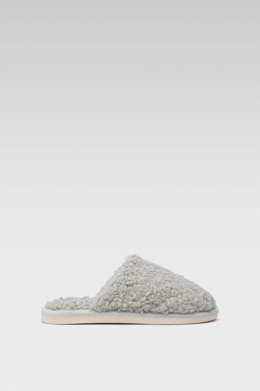 Home&Relax - Kapcie z zakrytymi palcami - 5904248861988