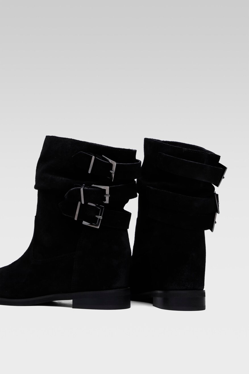 
                Ghete Badura NEGRU - 5904248016166