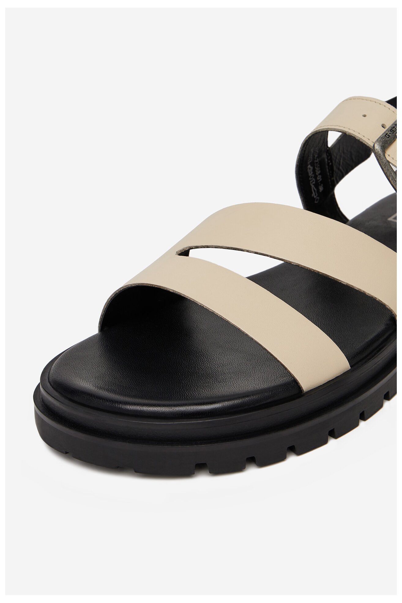 Сандали G-STAR RAW WI34-23568-01 КРЕМАВ