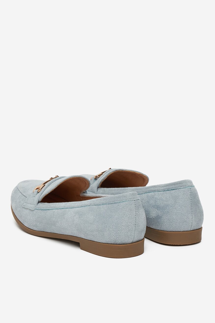 
                DeeZee - Loafersy - 5906751152072