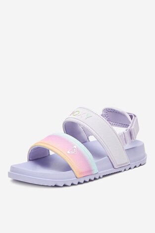 Сандалі ROXY CEO-P4047545 ФІОЛЕТОВИЙ
