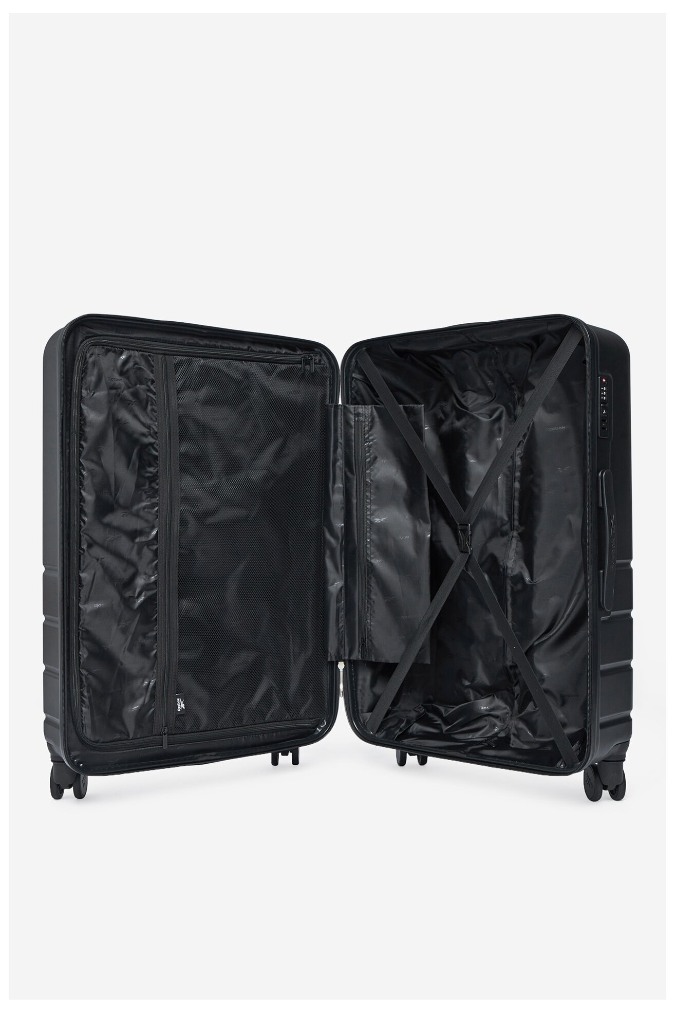 Куфар Reebok RBK-WAL-001-CCC-L ЧЕРЕН