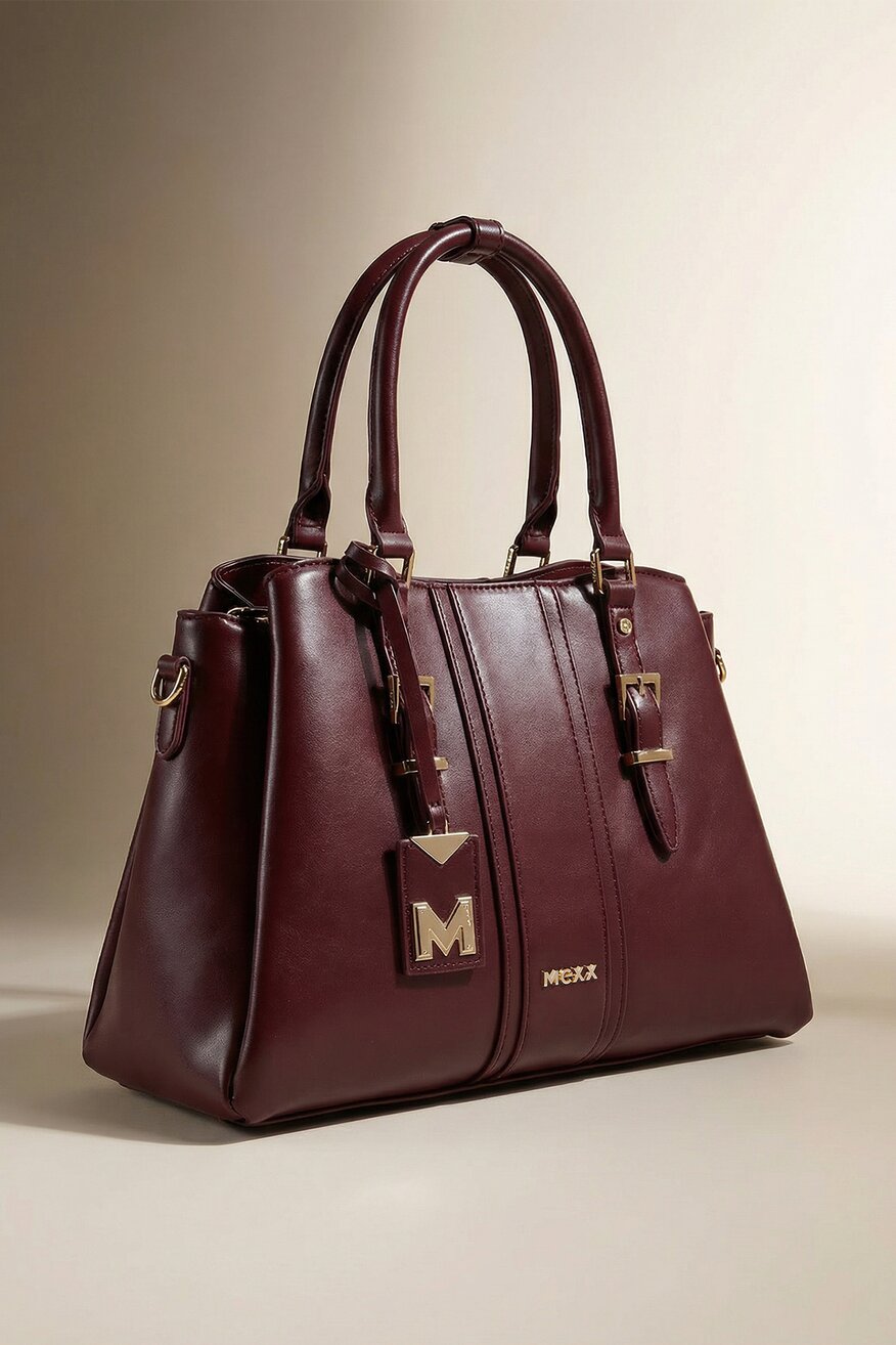 
                Mexx - Średnia torebka tote - 5906751264751