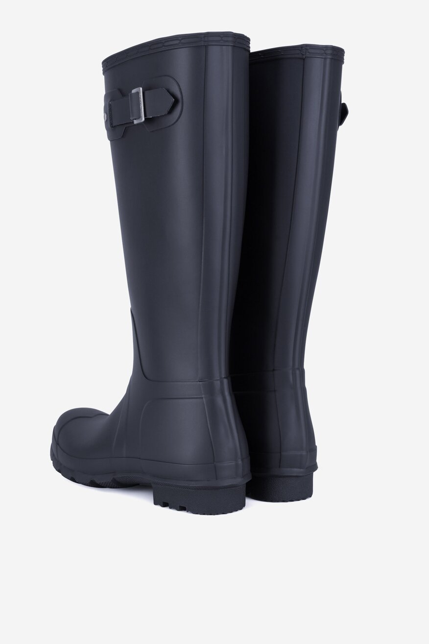 
                Гумени ботуши HUNTER КОБАЛТОВО СИНЬО - 5905588962762