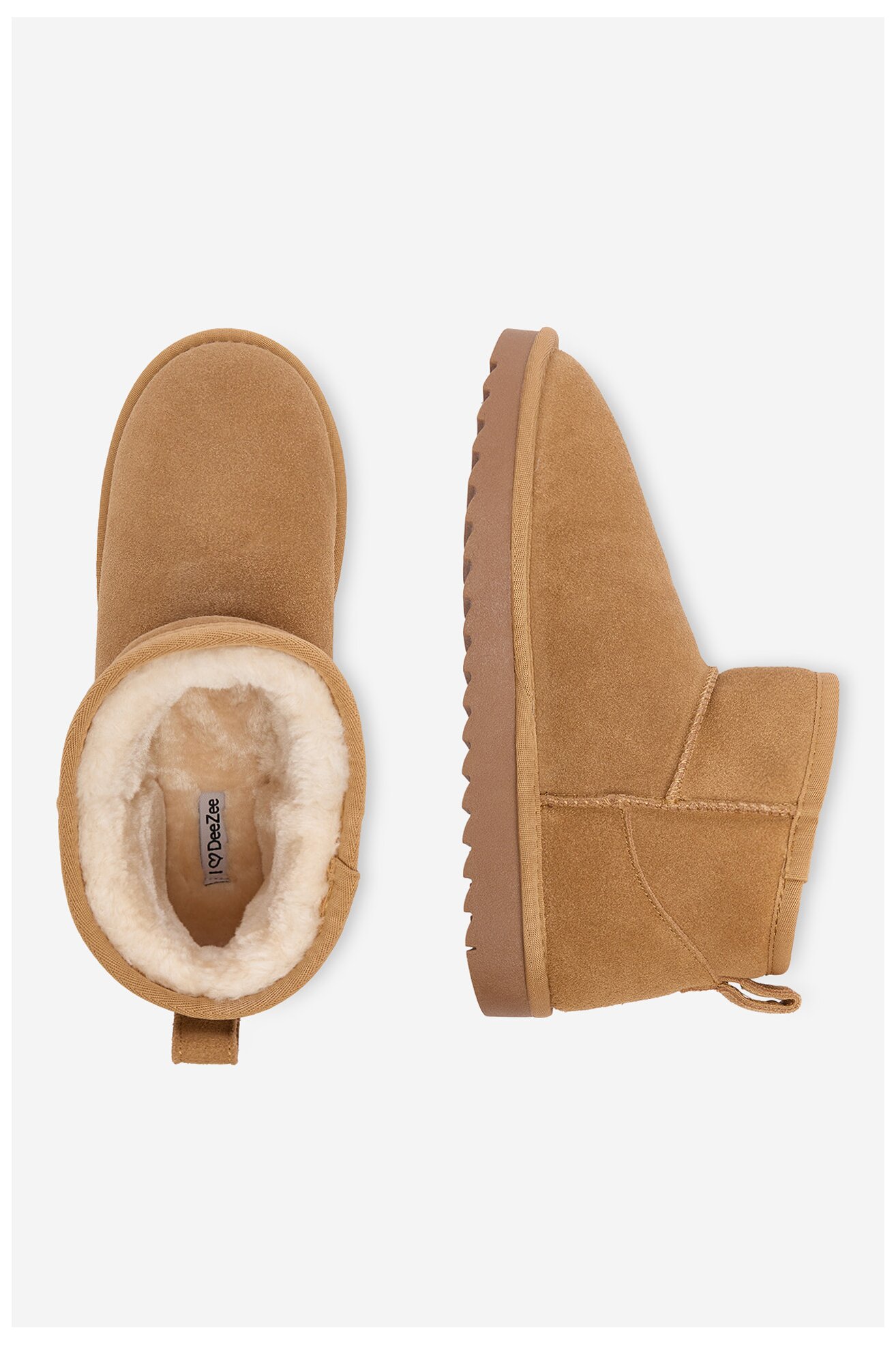 Ghete DeeZee E1 TECHNOLOGY DZ-81 CREM