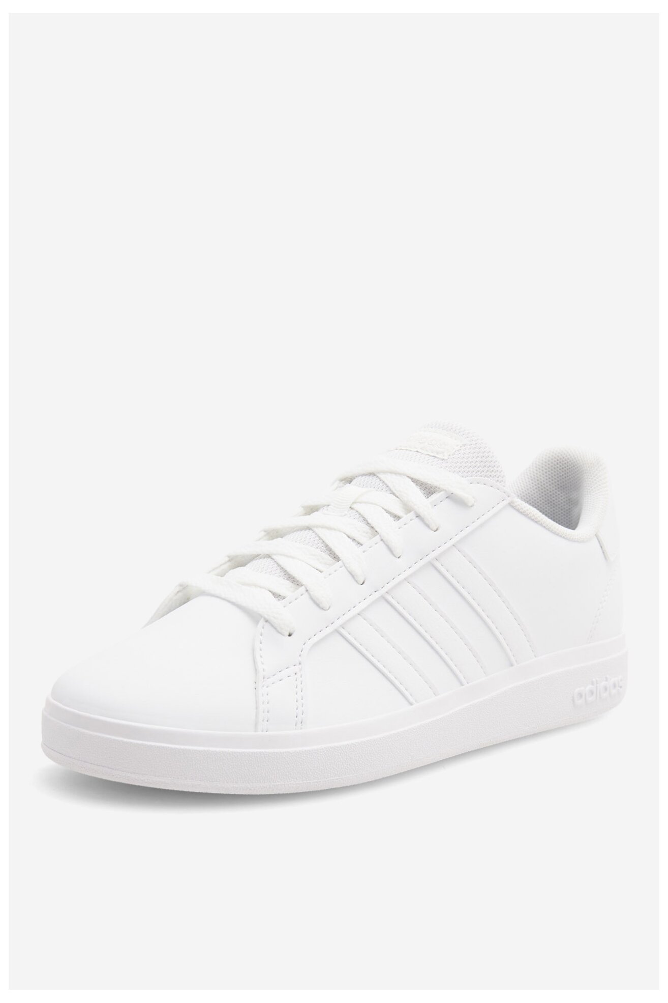 Obuwie sportowe adidas ADIDAS GRAND COURT 2.0 K FZ6158 Biały