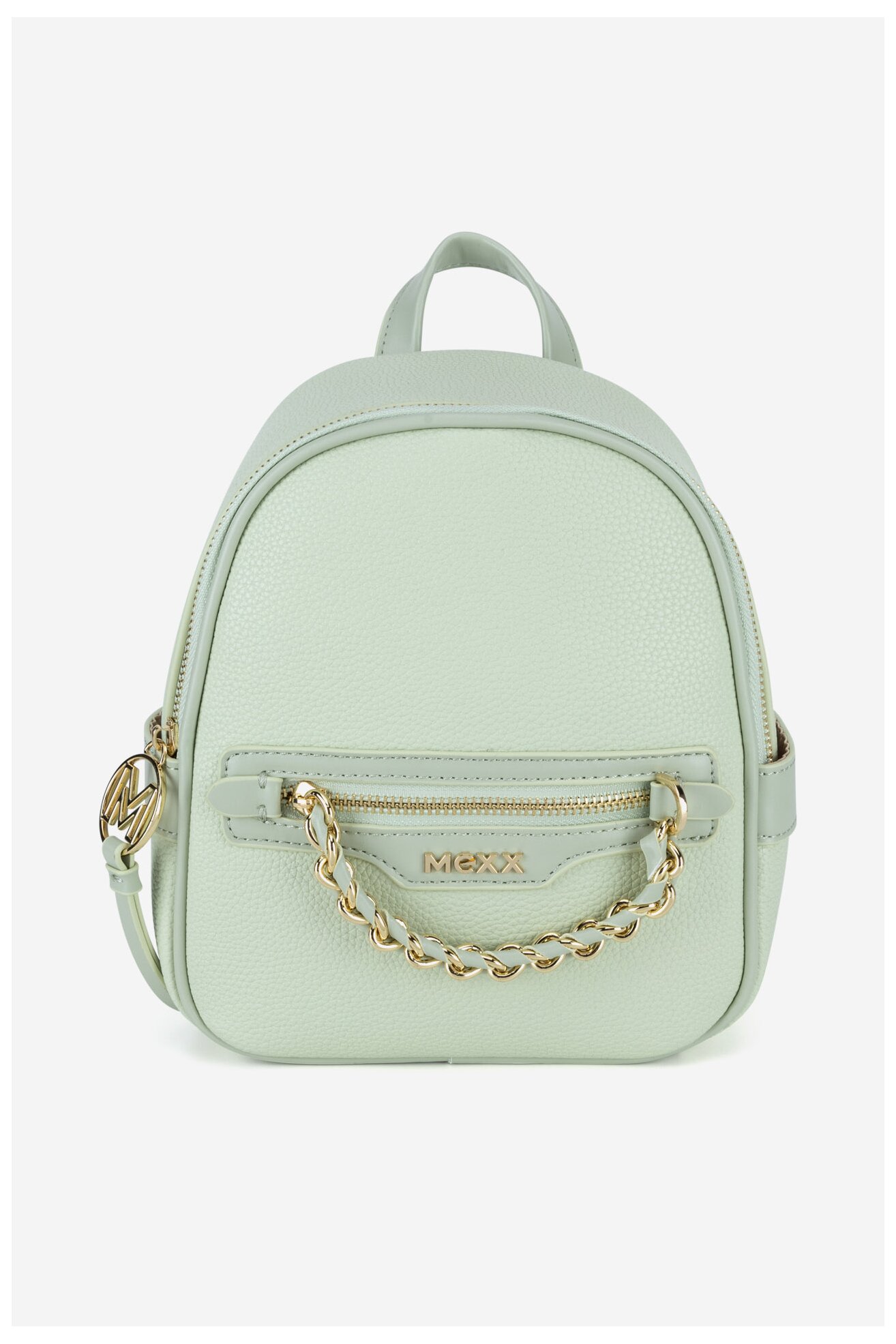 Plecak Mexx MEXX-S-009-07 Zielony jasny