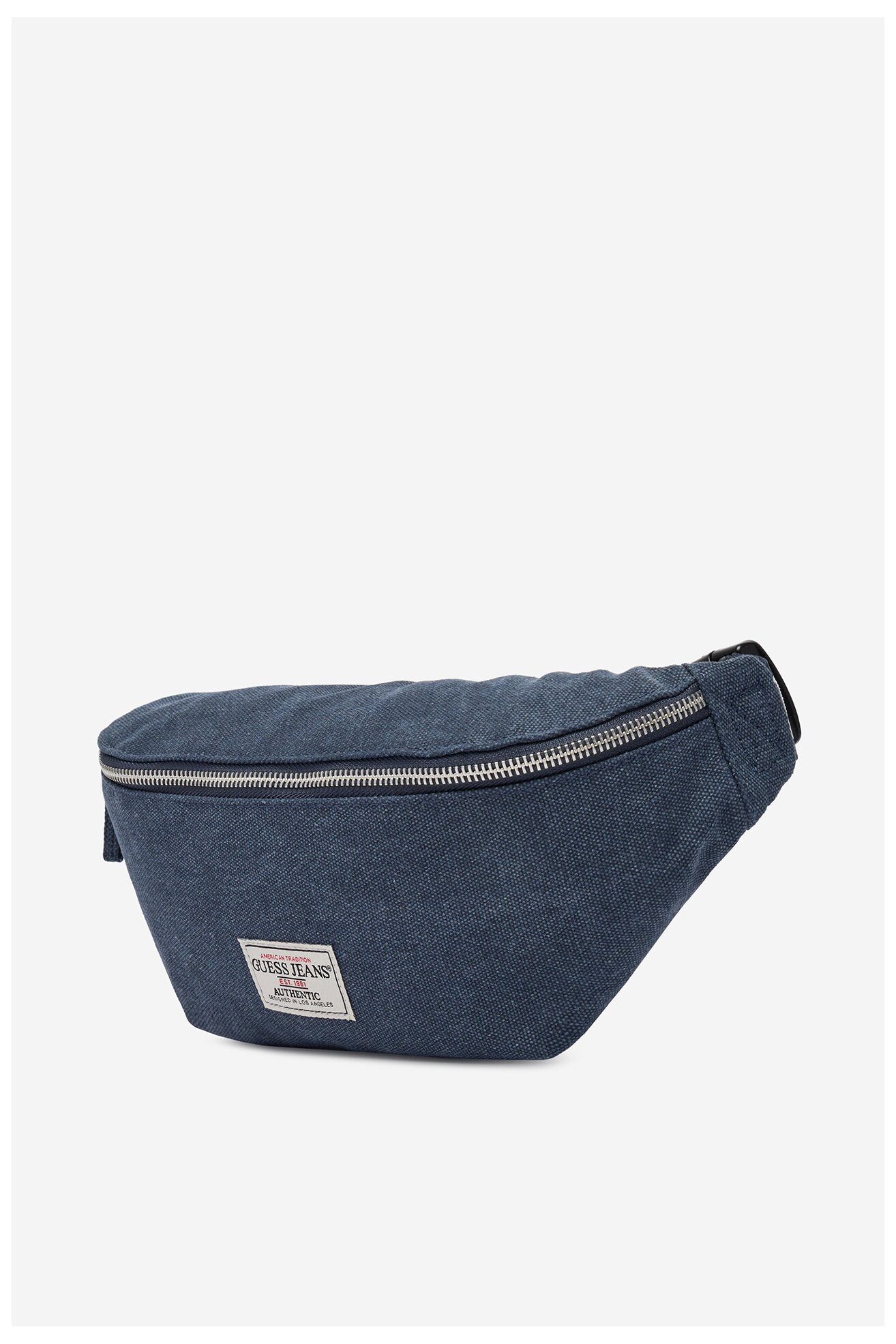 Torebka GUESS JEANS CWBEO-GUESS-B-017-09 Niebieski