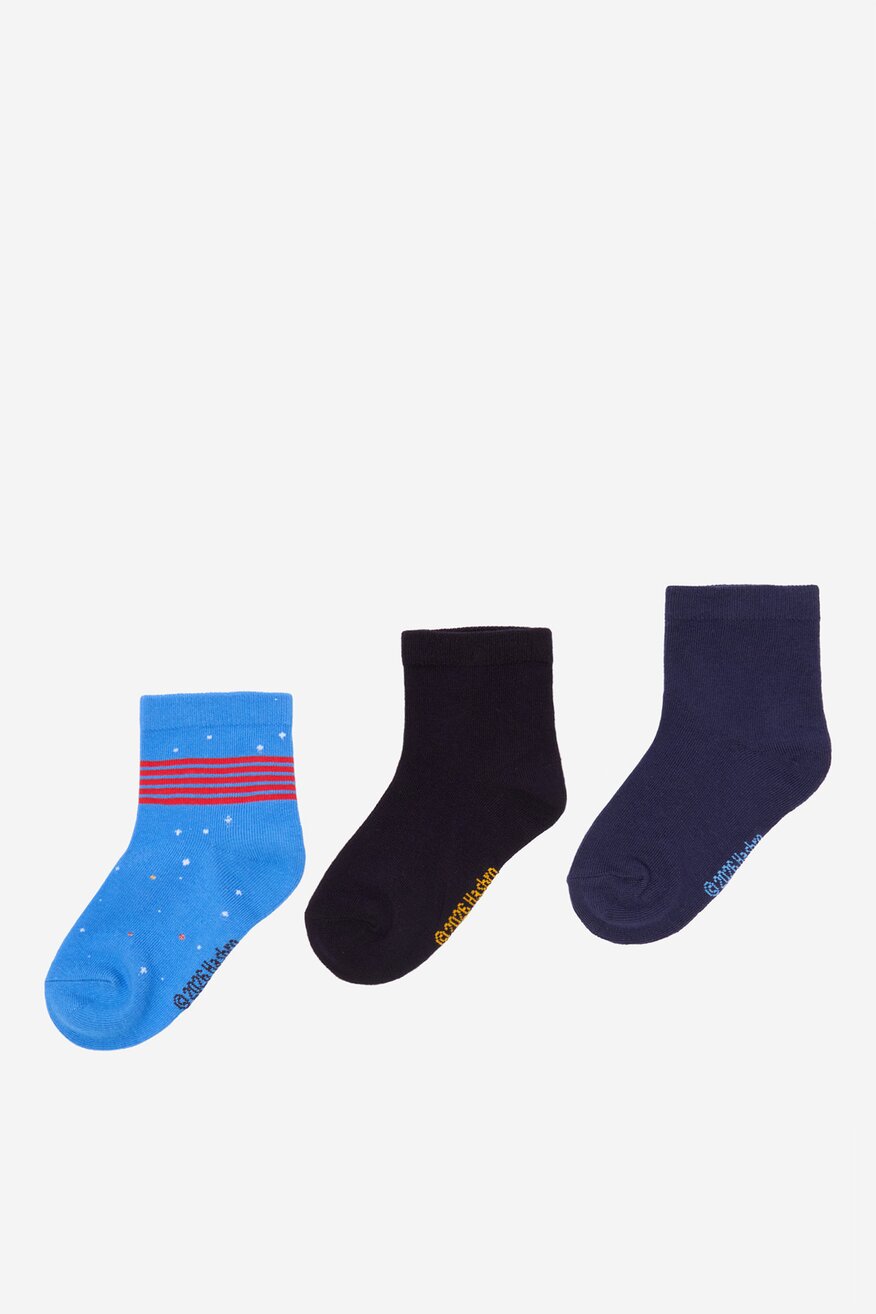 Чорапи TRANSFORMERS МИКС - 5906751664124