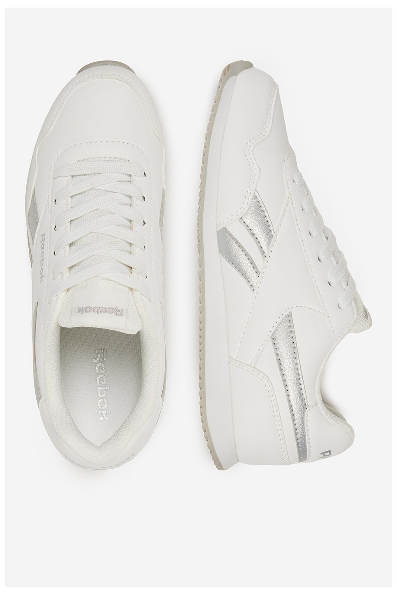 Obuwie sportowe Reebok CEO-24KC2078(V) Biały