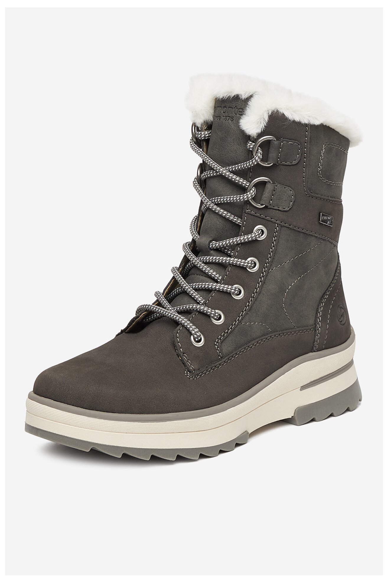 Bocanci Remonte CEO-D2B73-45 GRI