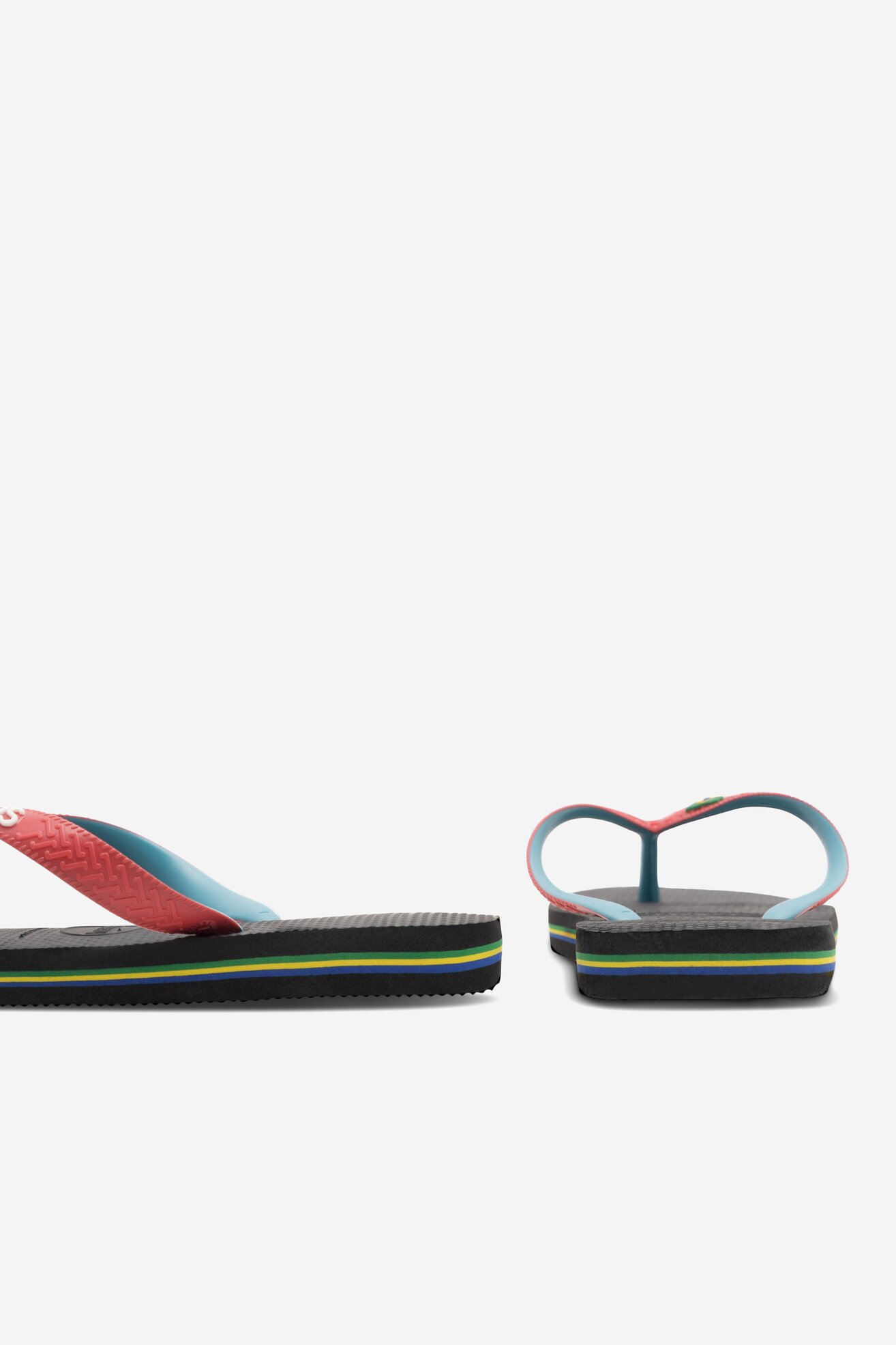 Klapki Havaianas 41232069710-W MIX