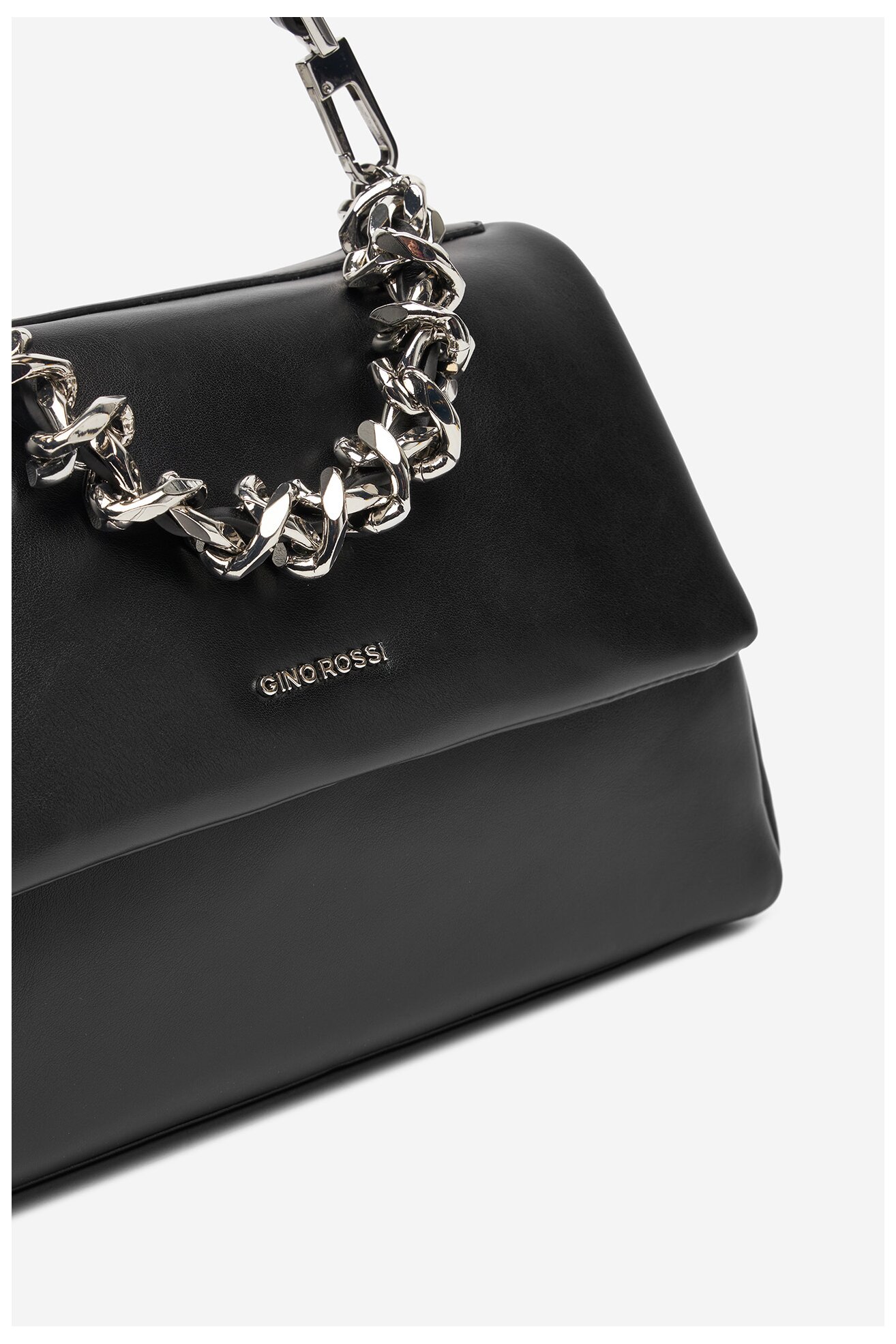 Torba Gino Rossi CEO-LARA-LDA8144A CRNA