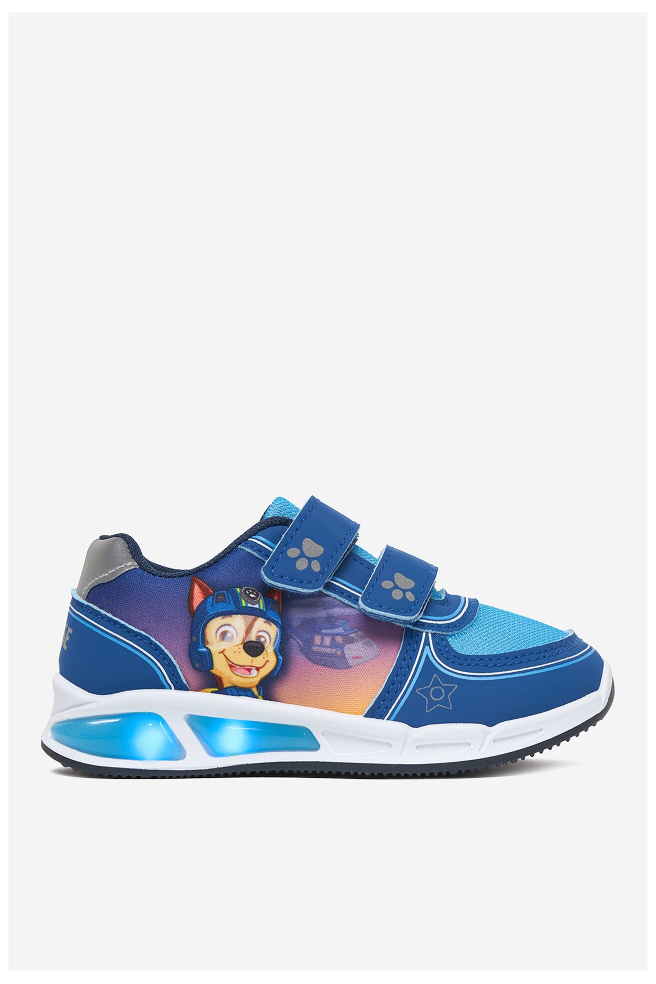 Кросівки спортивні Paw Patrol CEO-CP66-SS26-303PAW ГОЛУБИЙ