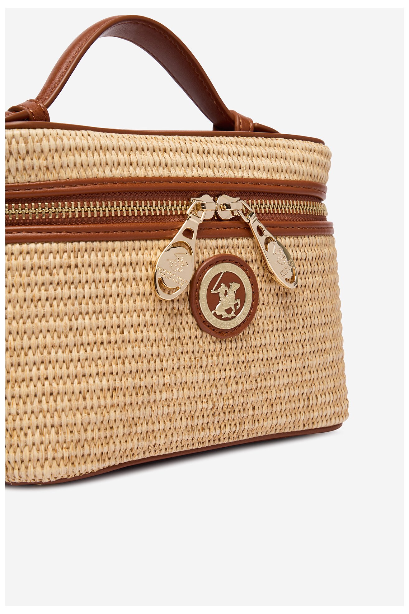 Torba Beverly Hills Polo Club CEO-BHPC-S-006-09 KAMEL