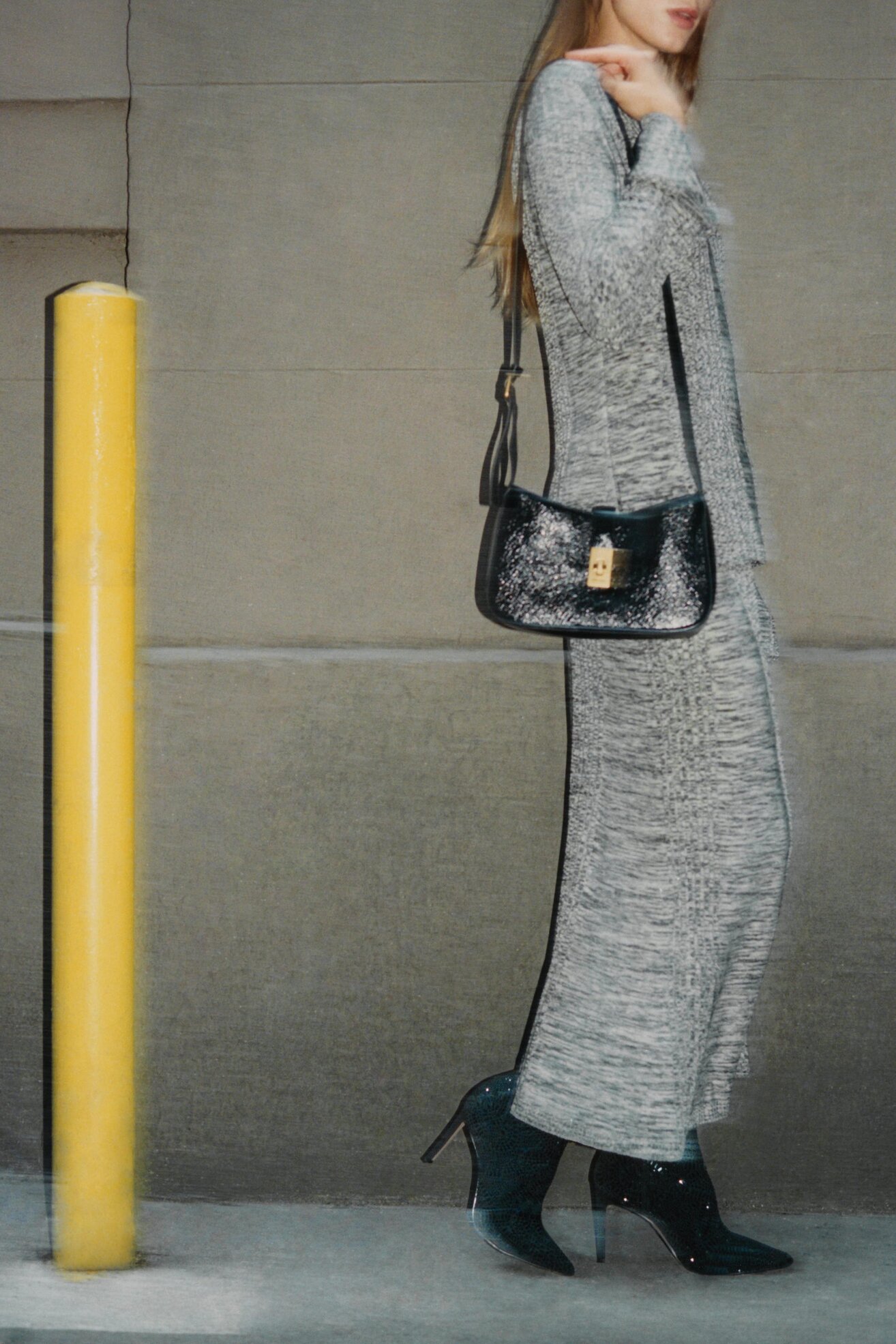 Torebka NINE WEST MORELY NBM127873 Czarny