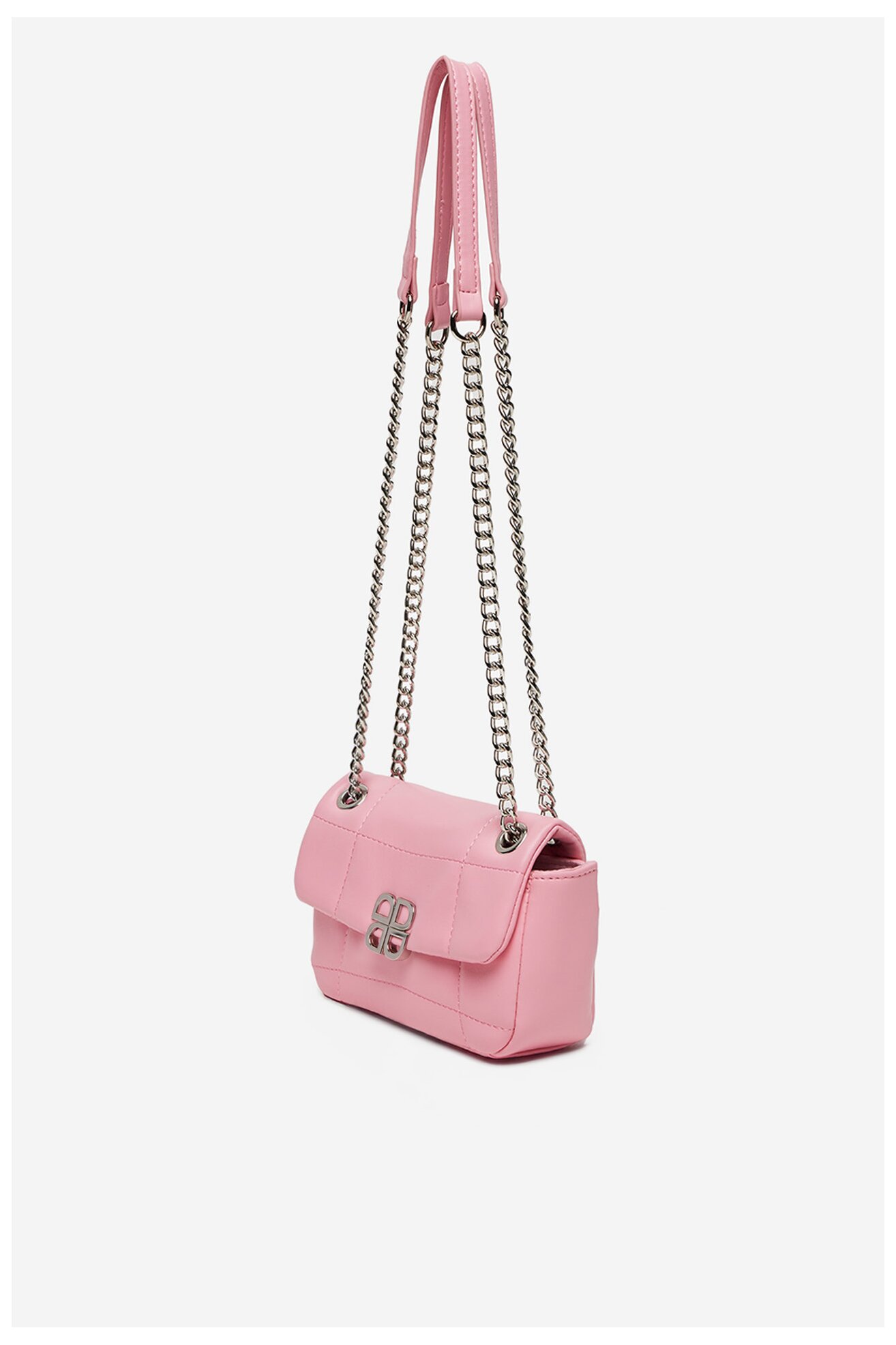 Torba DeeZee H24464 ROZE