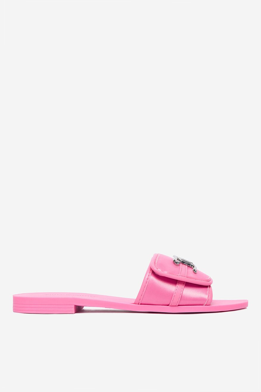 
                Шльопанець Juicy Couture РОЖЕВИЙ - 5907964130451