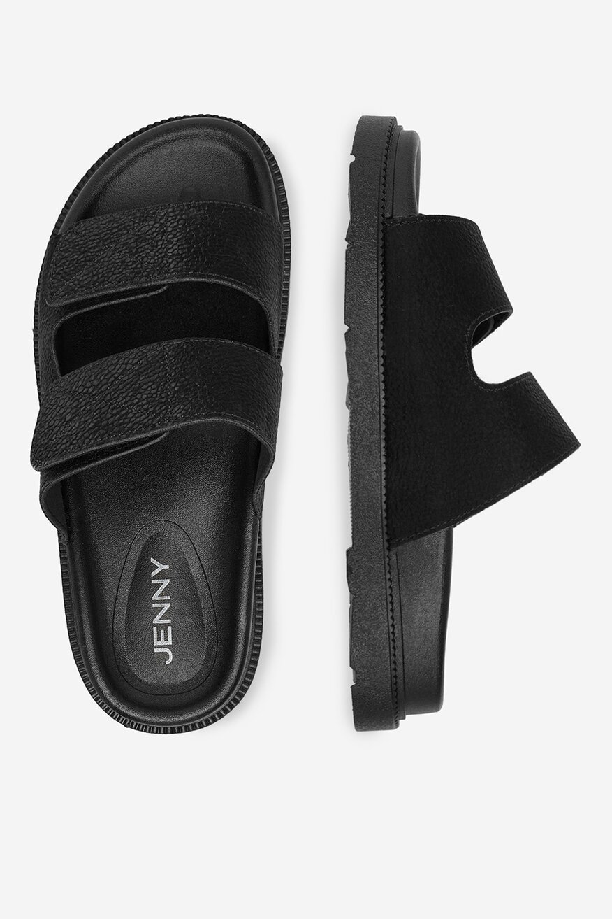 
                Джапанки Jenny ЧЕРЕН - 5906751899540