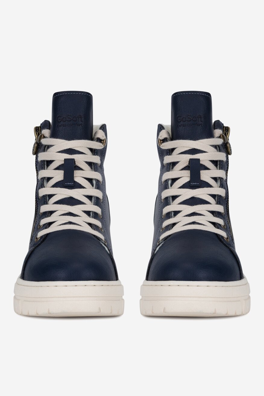 
                Bocanci Go Soft BLEUMARIN - 5905588885368