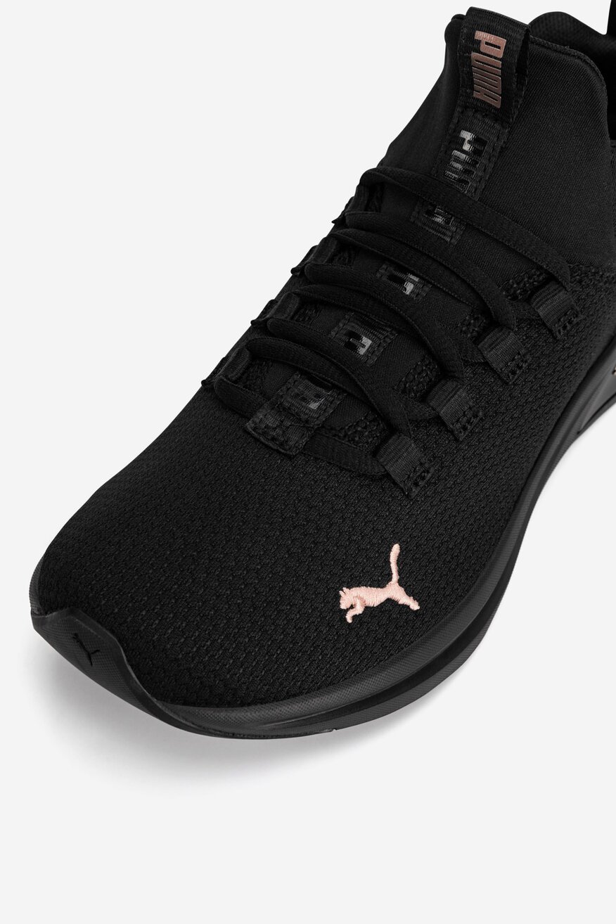 
                Sportcipő Puma FEKETE - 5903419769955