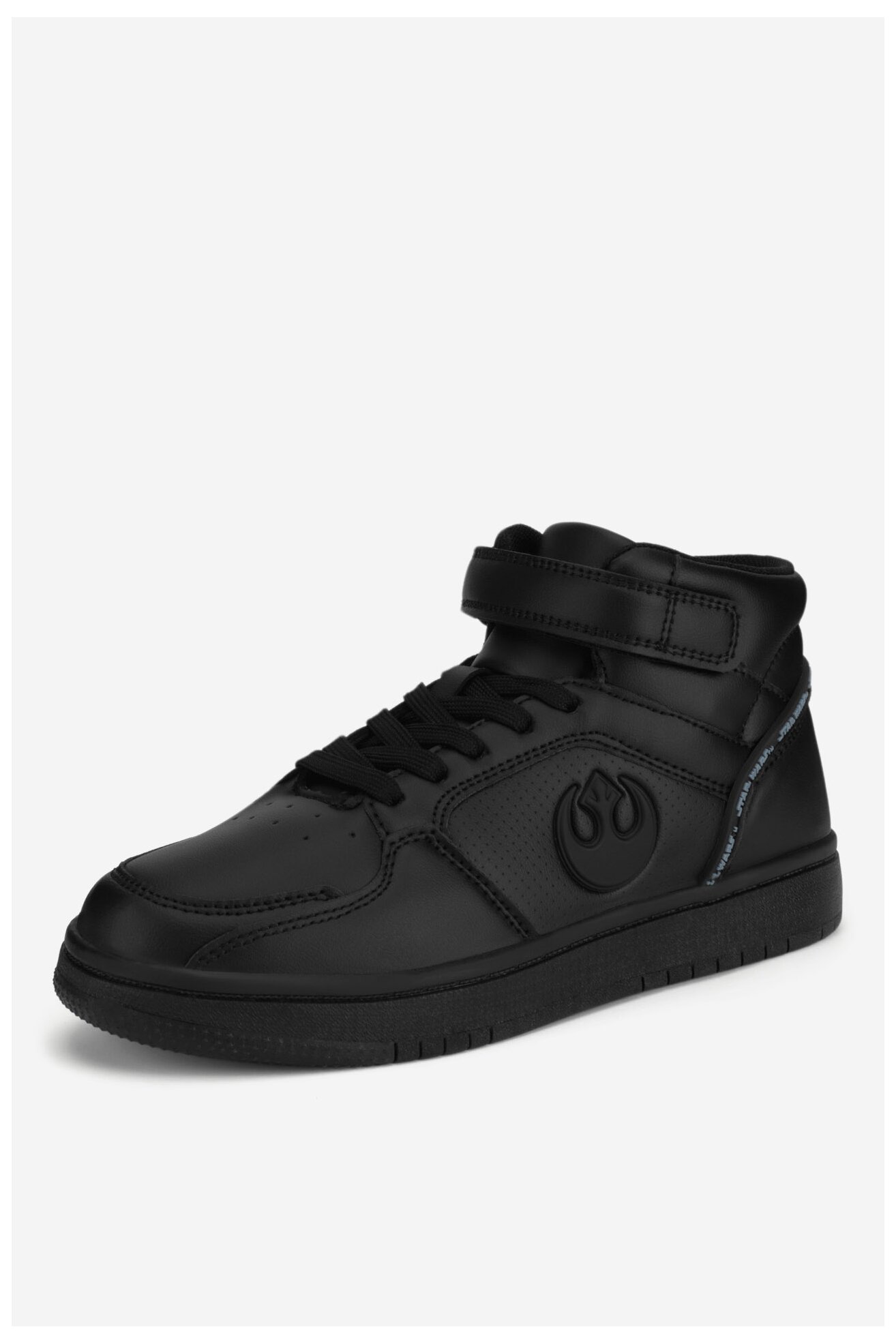 Bocanci Star Wars BIC-AW24-210SW NEGRU