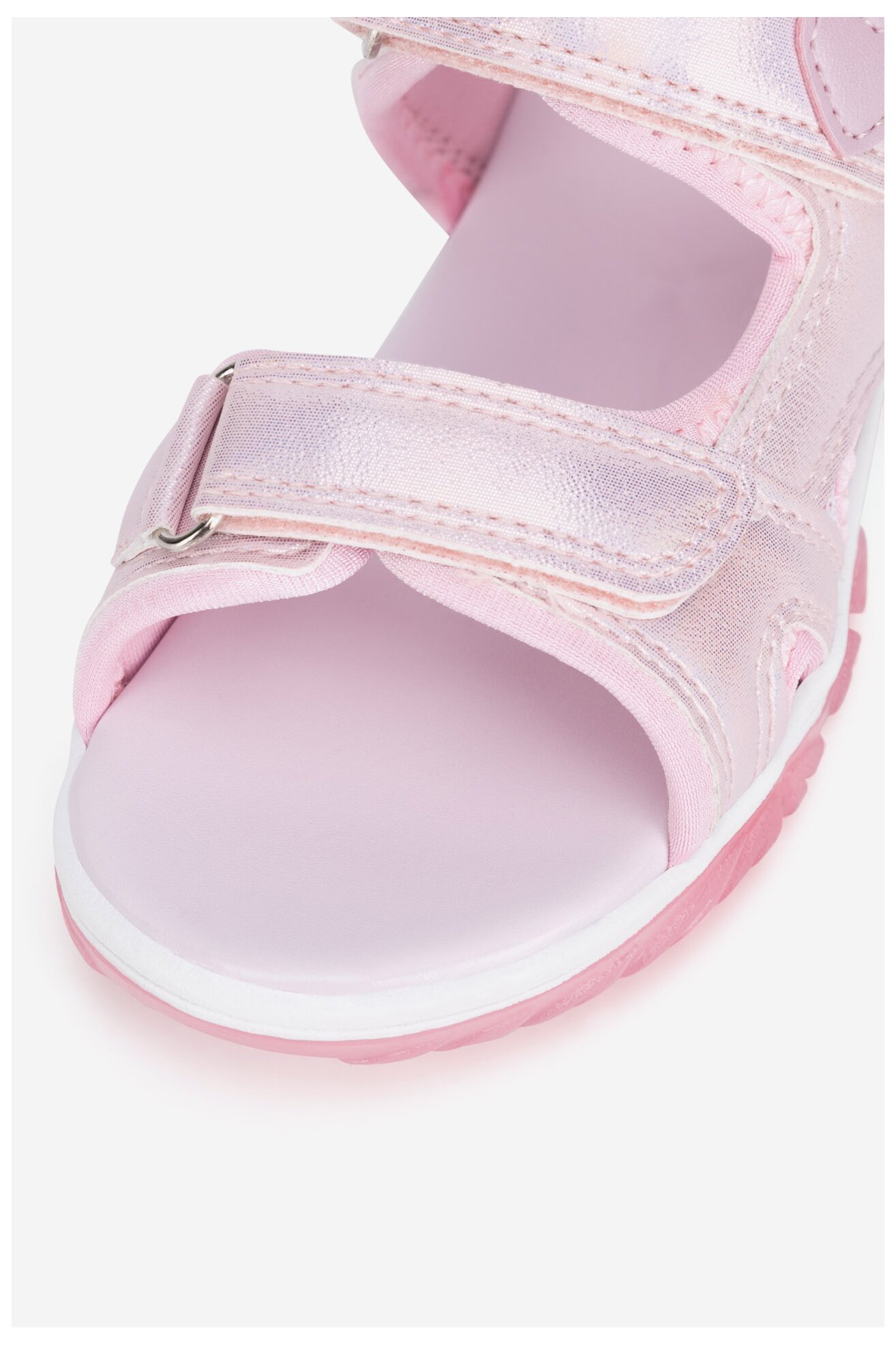 Sandale Paw Patrol CP66-SS24-184 ROZ