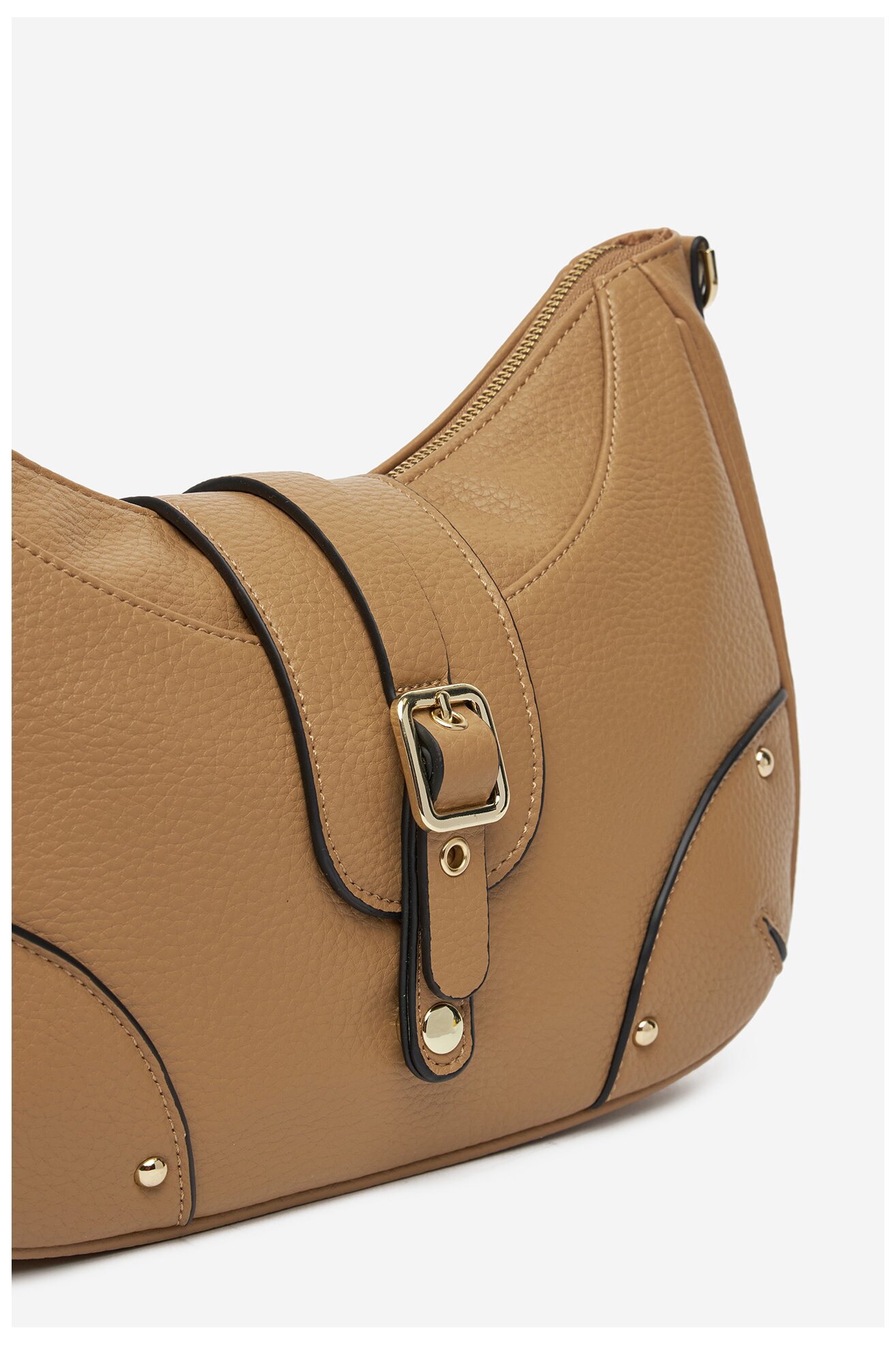 Kézitáska Lasocki C-LSK-M-001-08 BÉZS