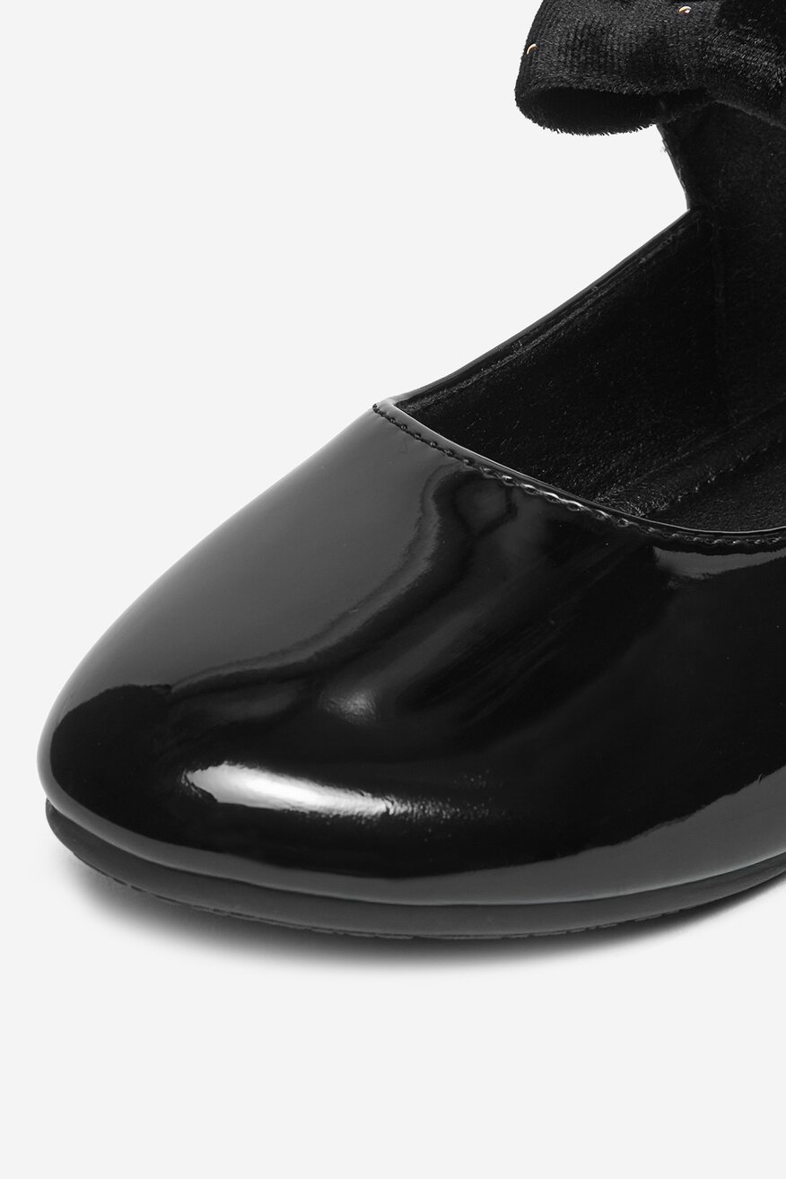 
                Балерина DeeZee ЧЕРЕН - 5906751200407