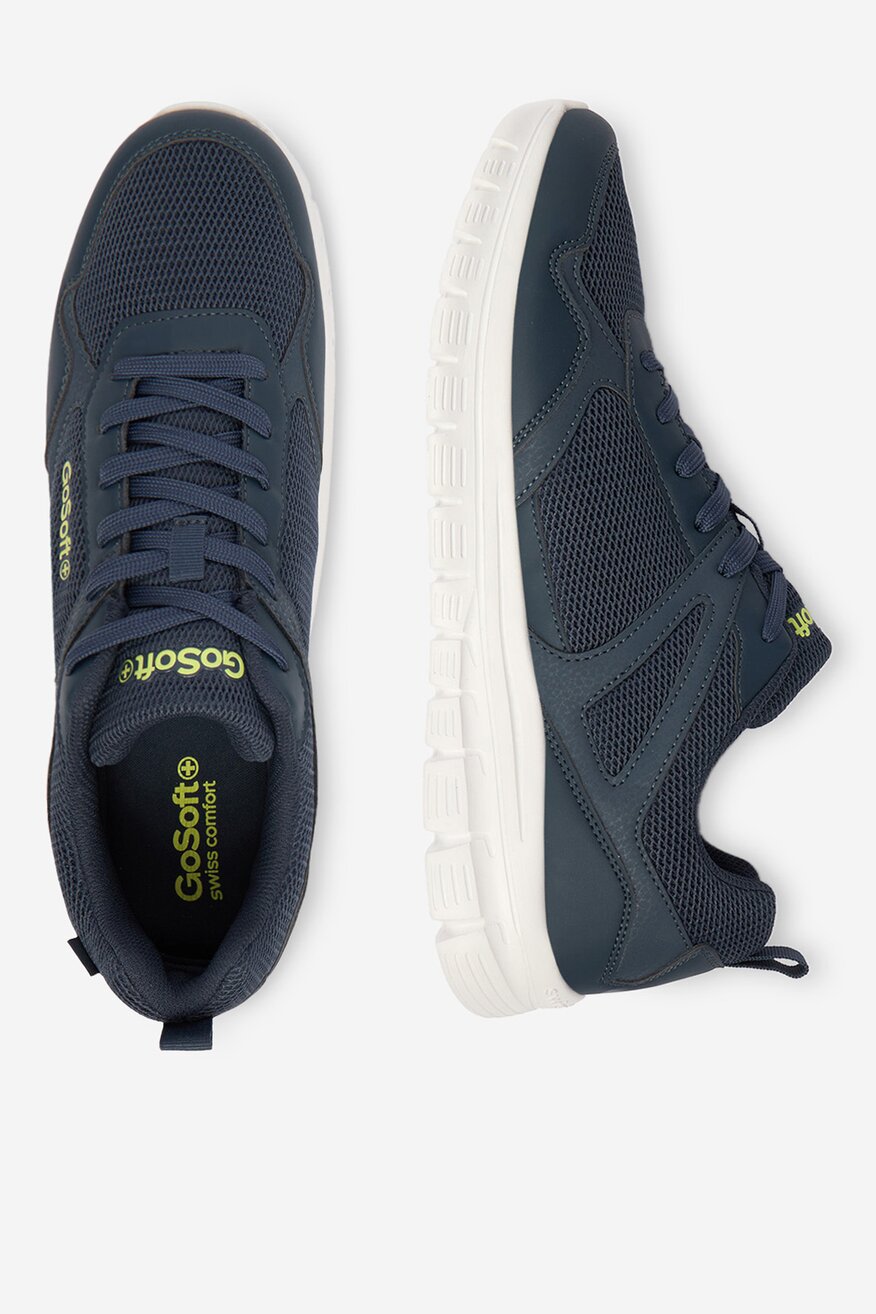 Go Soft - Sneakersy - 5906751911037