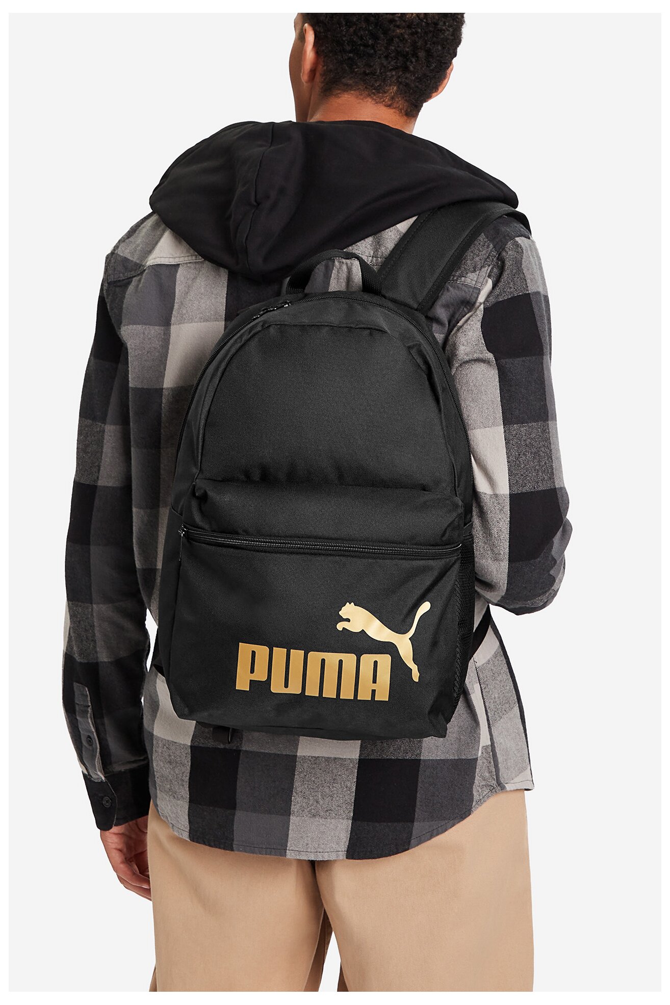 Рюкзак Puma 9116403 ЧОРНИЙ