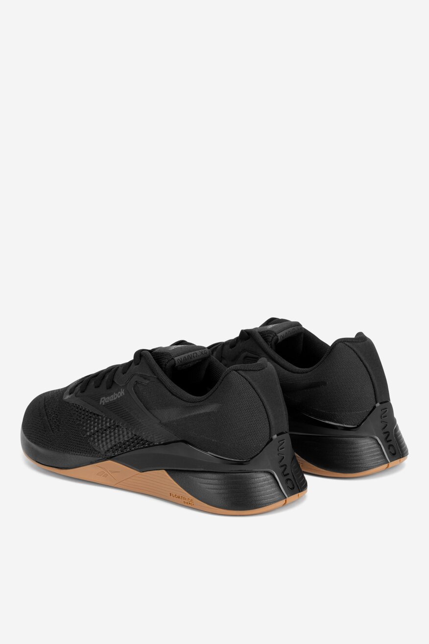 Sportovní obuv Reebok ČERNÁ - 5905588683308