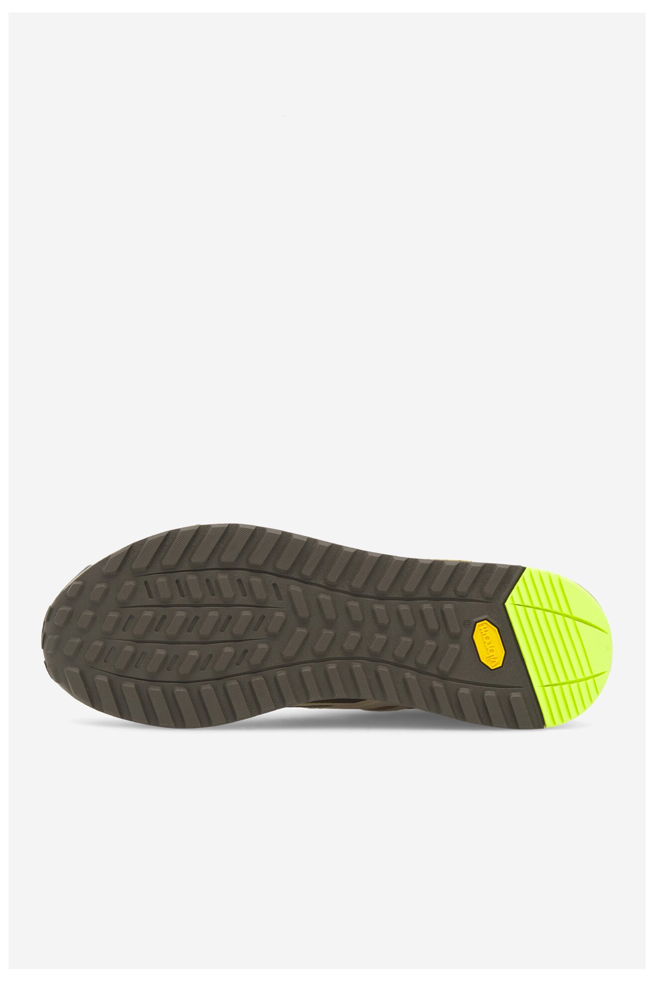 Obuwie sportowe Reebok 100033527-M Brązowy jasny