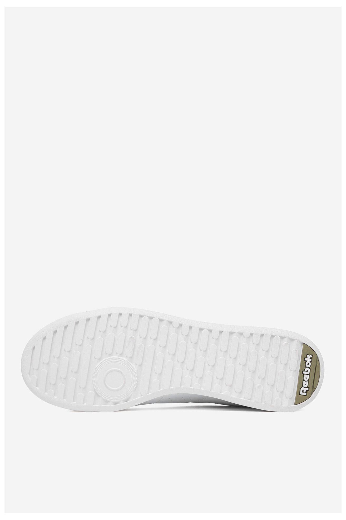 Obuwie sportowe Reebok C-PRINCESS 100000101_ Biały