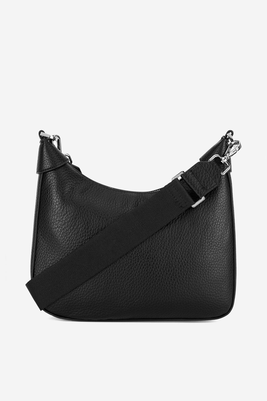 Lasocki - Średnia torebka crossbody - 5903698632902