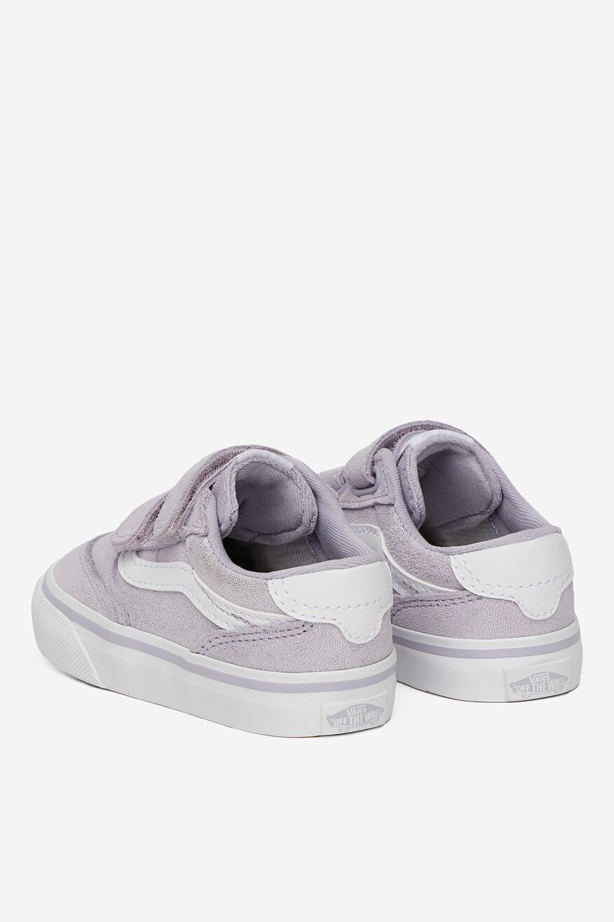 Plátěná obuv Vans LILA - 5903419957857