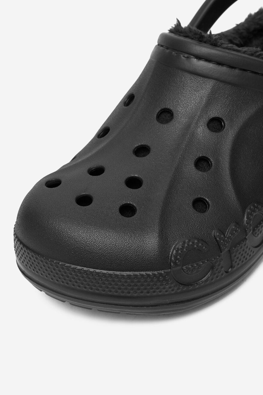 Șlapi pentru bazin Crocs NEGRU - 5906751209226