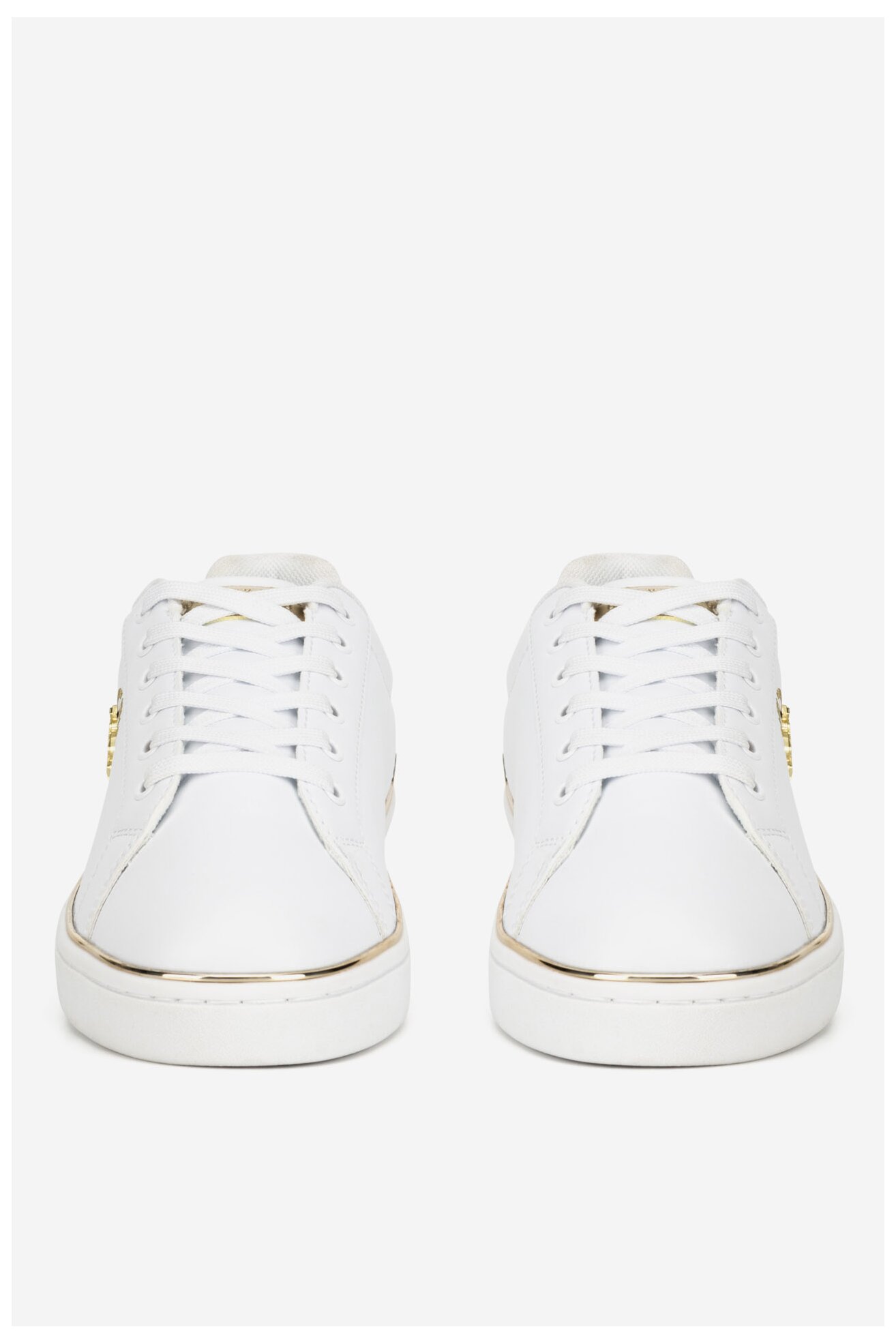 Спортни обувки Beverly Hills Polo Club BHPCV12-498. БЯЛ