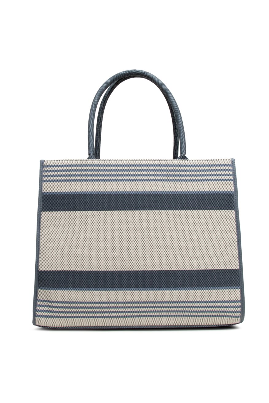 
                Quazi - Torebka niebieska - 5903698494869