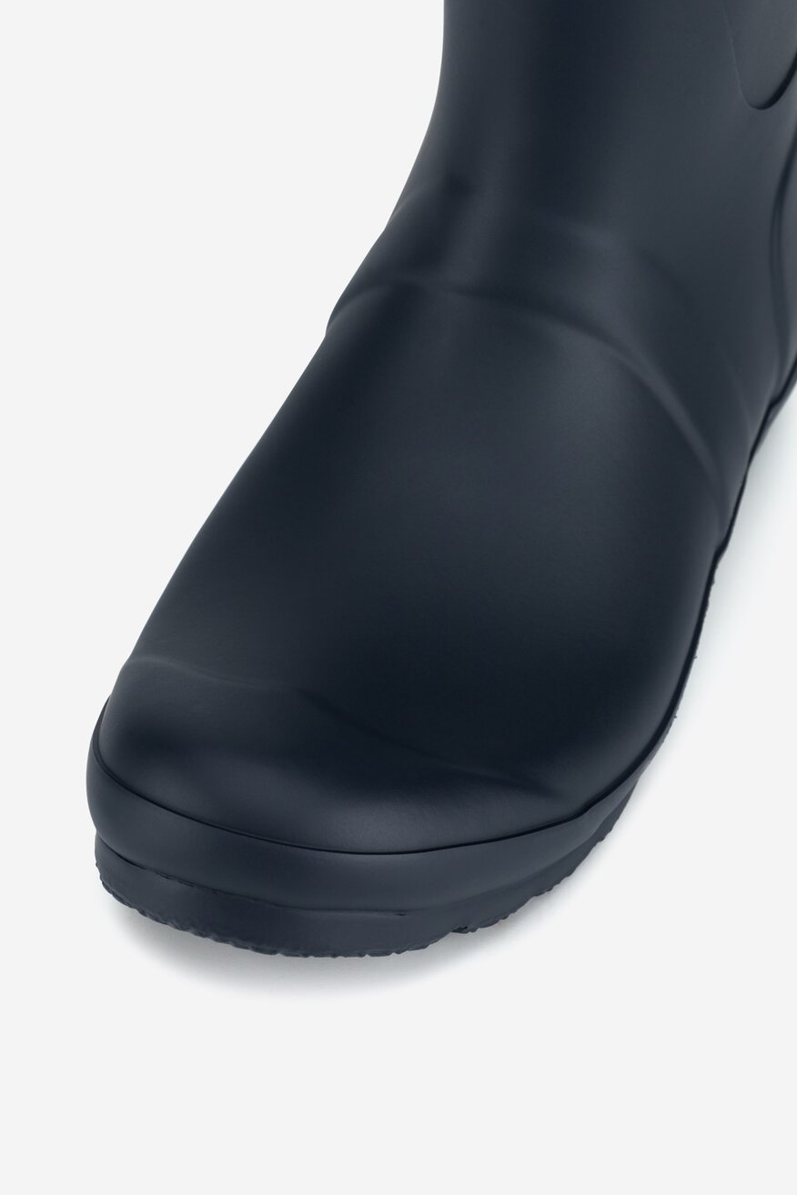 Cizme de cauciuc HUNTER BLEUMARIN - 5905588949480