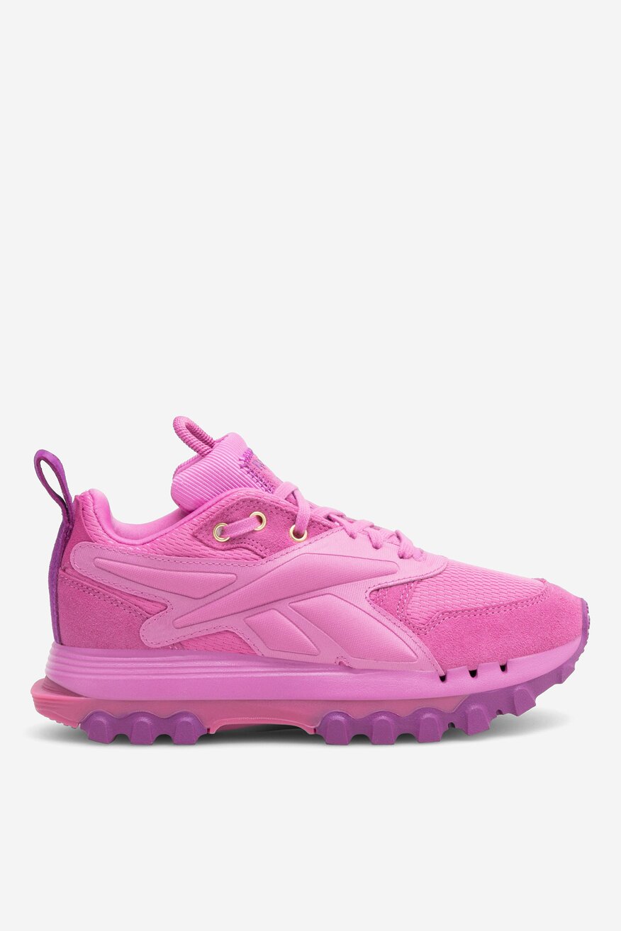 
                Reebok - CLASSIC LEATHER CARD - 2230051205224