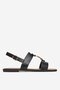 Sandale Jenny WS6561-02A NEGRU