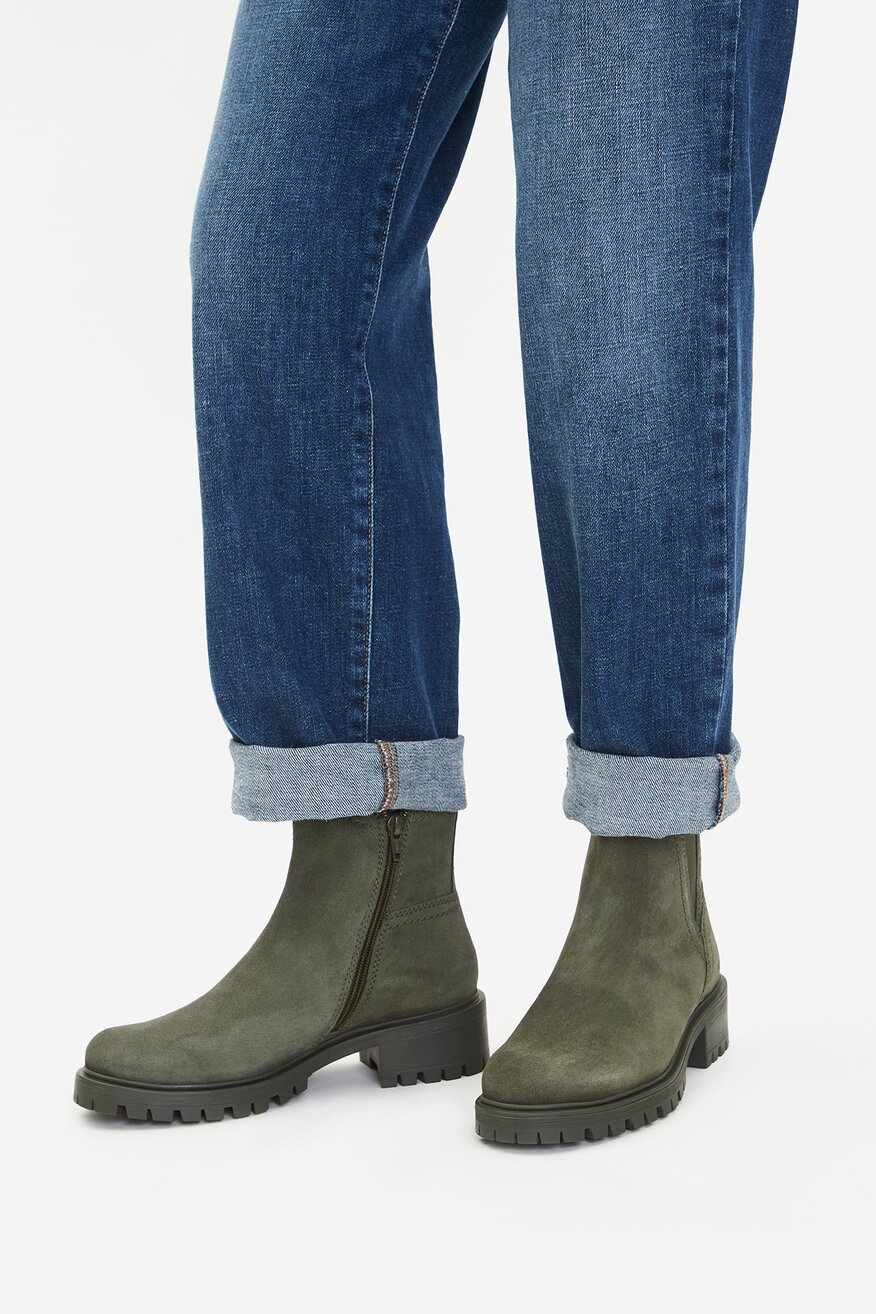 
                Ghete Lasocki VERDE - 5906751227176