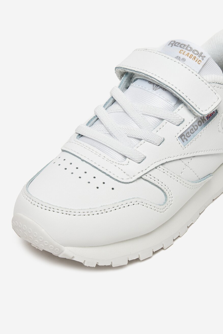 Спортни обувки Reebok БЯЛ - 5906751070918