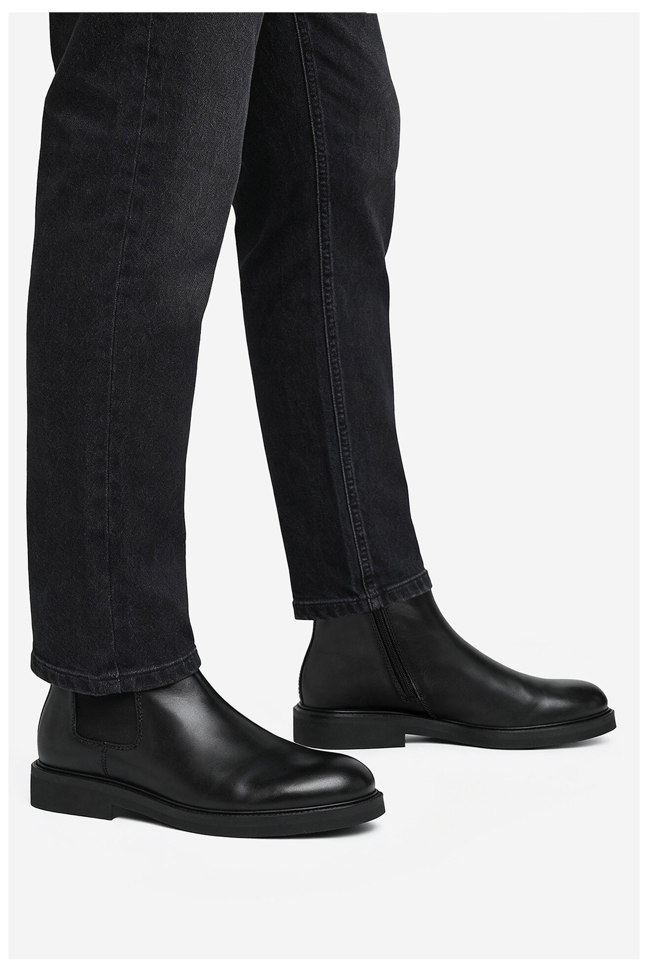 Боти G-STAR RAW EO-KAIL-02 MI08 ЧЕРЕН