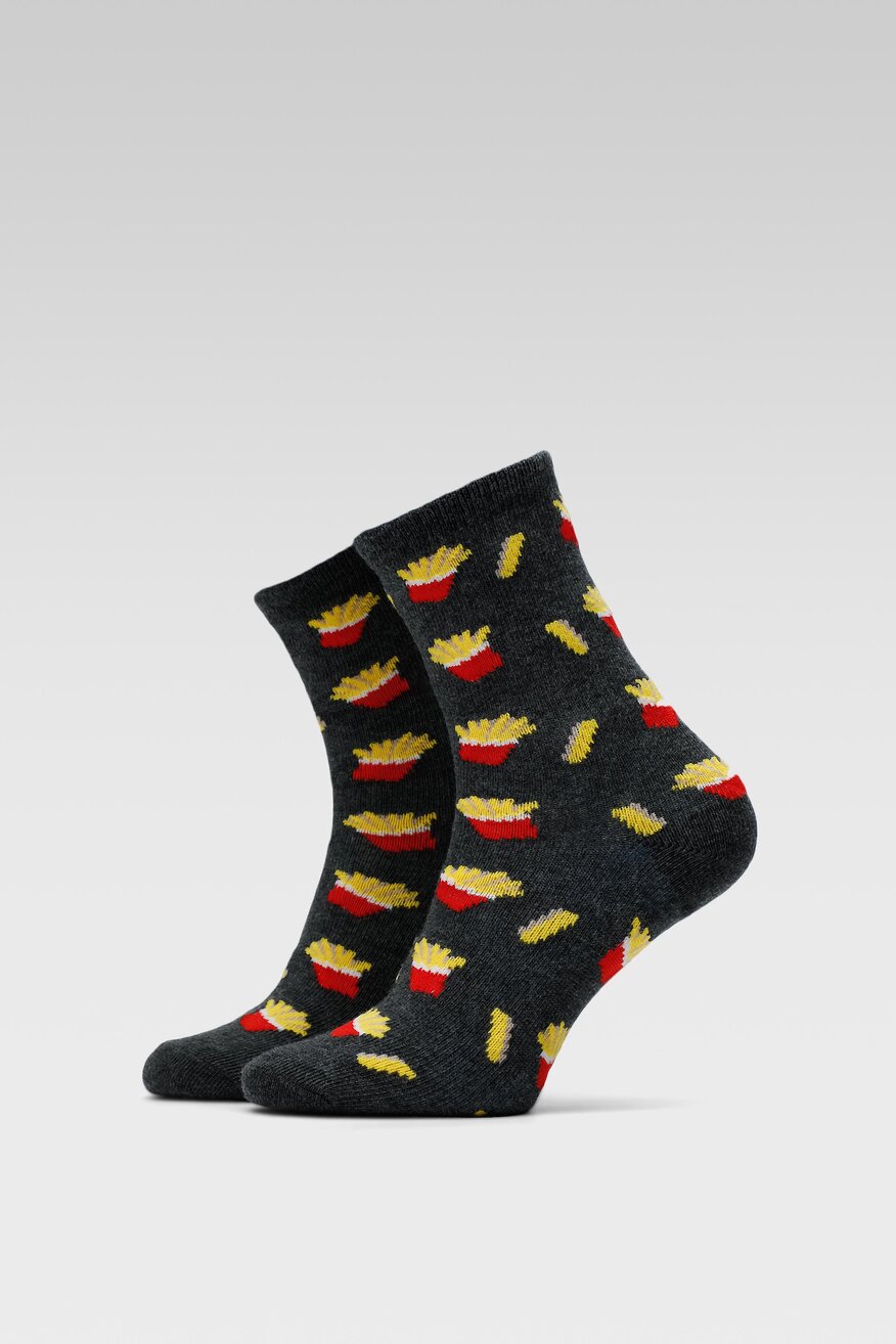 
                Čarape Action Boy MIKS - 5904862002835