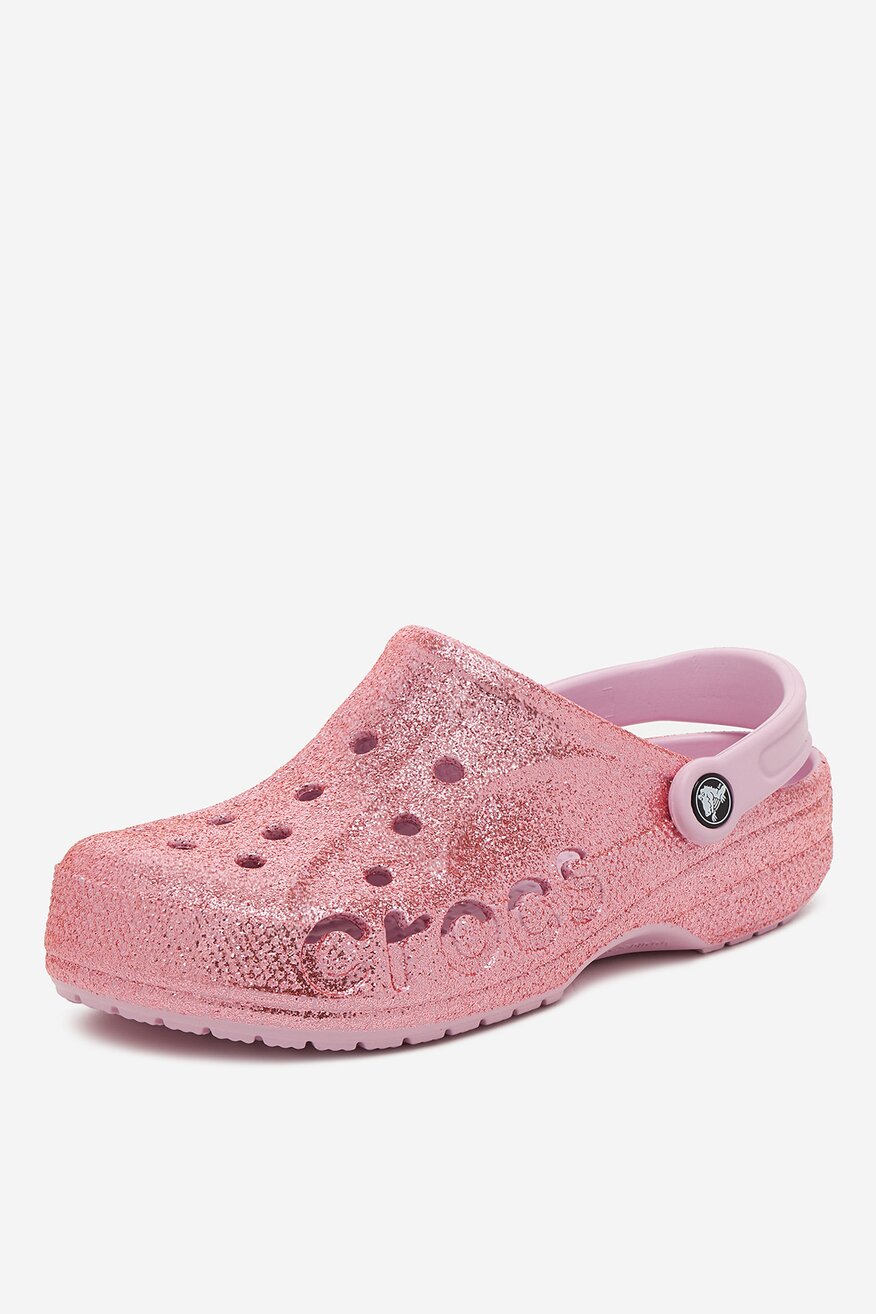 Джапанка за басейн Crocs РОЗОВ - 5906751208229