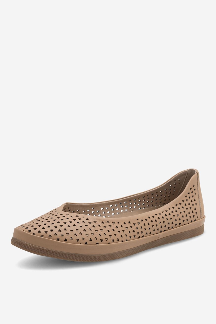 
                Балерина Lasocki БЕЖОВ - 5903419904356