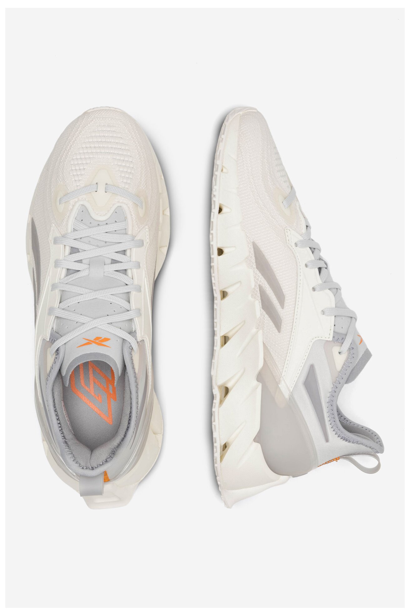 Tornacipő Reebok ZIG KINETICA 3 HR1325-W MIX